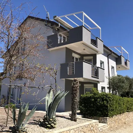 In With Seaview, Terrace, Air Condition, Wifi Appartamento *