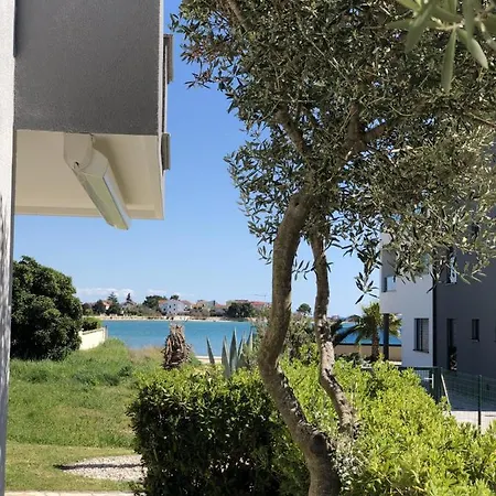 In With Seaview, Terrace, Air Condition, Wifi