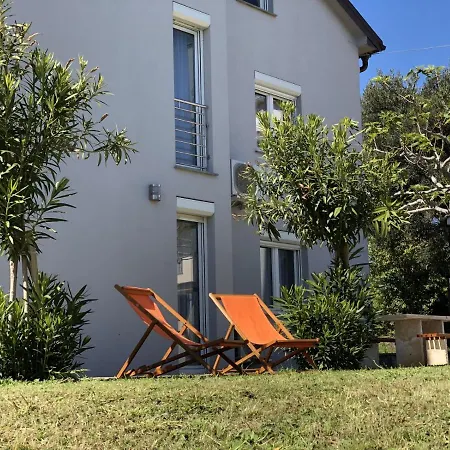 Appartamento In With Seaview, Terrace, Air Condition, Wifi