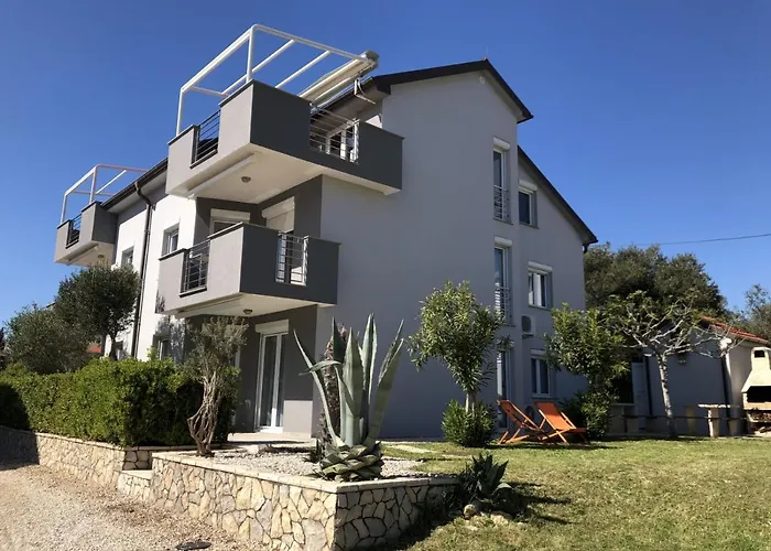 In With Seaview, Terrace, Air Condition, Wifi Appartamento
