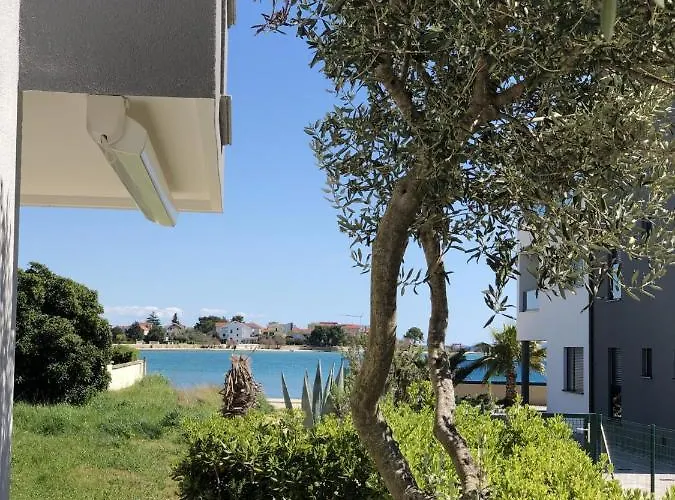 In With Seaview, Terrace, Air Condition, Wifi
