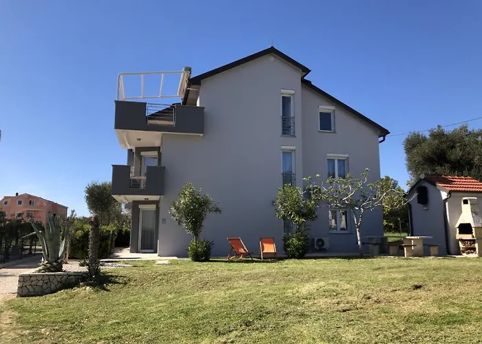 In With Seaview, Terrace, Air Condition, Wifi Appartamento *