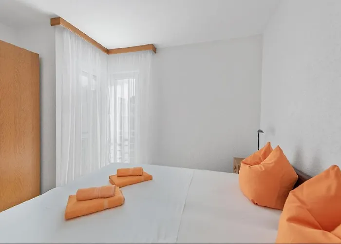 Appartamento In With Seaview, Terrace, Air Condition, Wifi *
